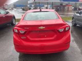 Used 2017 Chevrolet Cruze LS image 5