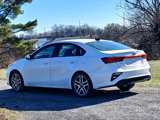 Used 2019 Kia Forte S w/ S Premium Package image 5