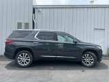 Used 2018 Chevrolet Traverse Premier w/ Driver Confidence II Package image 2