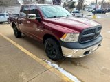 Used 2017 RAM 1500 Tradesman image 2