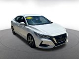 Used 2023 Nissan Sentra SV image 2