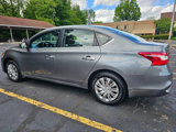 Used 2017 Nissan Sentra S image 5