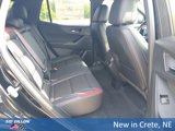 New 2026 Chevrolet Equinox RS w/ Safety and Technology Package image 6
