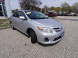 Used 2012 Toyota Corolla LE image 3