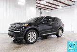 Used 2020 Ford Explorer Limited image 3
