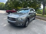 Used 2015 INFINITI QX60 AWD image 3