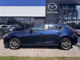 Used 2018 MAZDA MAZDA3 Touring image 4