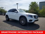 Used 2019 Mercedes-Benz GLC 300 w/ Premium Package image 3