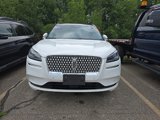 Used 2021 Lincoln Corsair Reserve w/ Equipment Group 201A image 2
