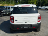 Used 2022 Ford Bronco Sport Big Bend image 6