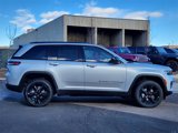 New 2025 Jeep Grand Cherokee Altitude image 2