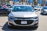 Used 2023 Chevrolet Malibu RS image 2