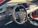 New 2025 Lexus ES 350 Ultra Luxury image 4