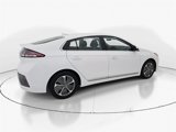 Used 2021 Hyundai Ioniq SEL image 5