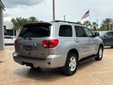 Used 2015 Toyota Sequoia SR5 image 3