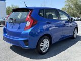 Used 2016 Honda Fit LX image 4