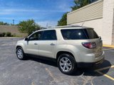 Used 2015 GMC Acadia SLT w/ Technology Package image 3