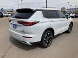 Used 2023 Mitsubishi Outlander SE image 5