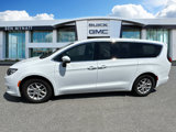 Used 2023 Chrysler Voyager LX image 4
