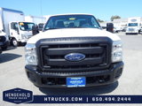 Used 2015 Ford F250 XL w/ Power Equipment Group image 2
