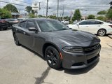Used 2016 Dodge Charger SE w/ Popular Equipment Group image 3