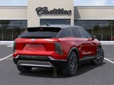 New 2025 Cadillac Optiq Sport 1 image 4