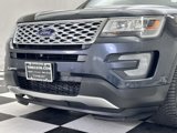 Used 2017 Ford Explorer Platinum image 5