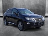 Used 2014 Lexus RX 350 FWD w/ Navigation Package image 3