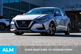 Used 2023 Nissan Sentra SV image 3