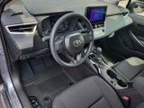 Used 2025 Toyota Corolla LE image 4