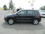 Used 2013 Volkswagen Tiguan S image 4
