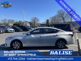 Used 2020 Nissan Altima 2.5 S image 4