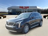 Used 2021 Cadillac XT4 Premium Luxury image 2