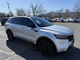Used 2021 Kia Sorento S w/ Panoramic Sunroof Package image 3