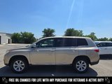 Used 2013 Toyota Highlander FWD w/ Cold Weather Pkg image 5