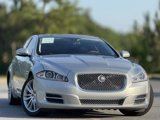 Used 2015 Jaguar XJ image 3