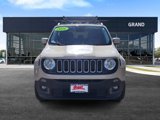 Used 2016 Jeep Renegade Latitude w/ Cold Weather Group image 3