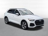 New 2025 Audi Q5 2.0T Premium image 3