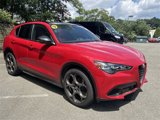 Used 2024 Alfa Romeo Stelvio Veloce image 2