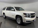 Used 2015 Chevrolet Suburban LT image 2