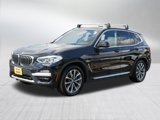 Used 2019 BMW X3 xDrive30i w/ Convenience Package image 3
