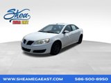 Used 2010 Pontiac G6 Sedan image 1