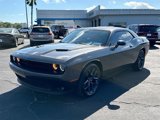 Used 2023 Dodge Challenger SXT w/ Blacktop Package image 3