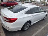 Certified 2021 Honda Accord LX image 2
