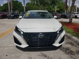 Certified 2023 Nissan Altima 2.5 S image 2