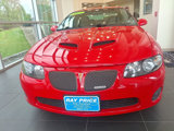 Used 2005 Pontiac GTO image 2