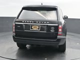 Used 2017 Land Rover Range Rover HSE image 6