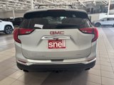 Used 2019 GMC Terrain SLT w/ Preferred Package image 4