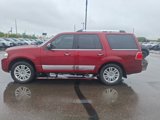 Used 2014 Lincoln Navigator 4WD image 5