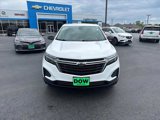 Used 2024 Chevrolet Equinox LS w/ LS Convenience Package image 3